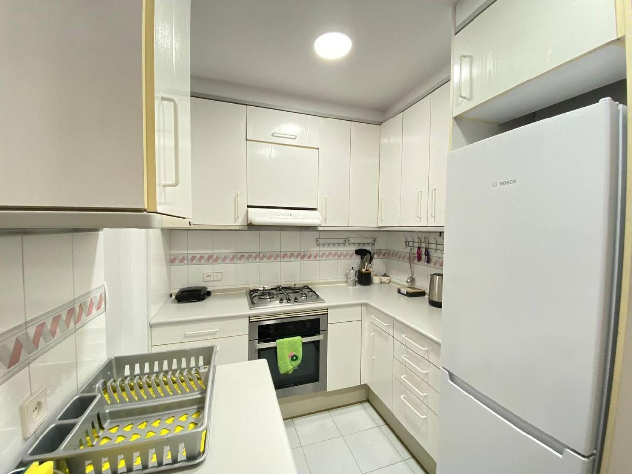 Flor Habitaciones Barcelone Extérieur photo